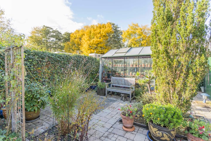 Foto 41 van Kooimeerstraat 1