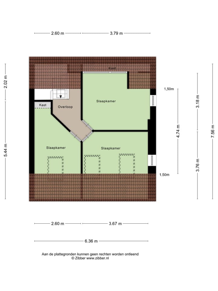 Foto 75 van Illikhoven 93