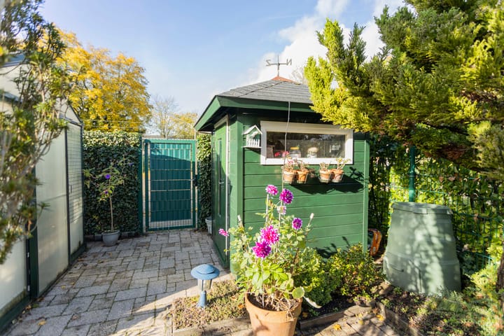 Foto 42 van Kooimeerstraat 1