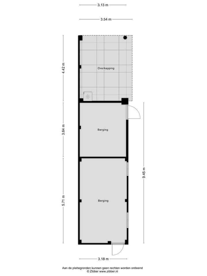 Foto 76 van Illikhoven 93
