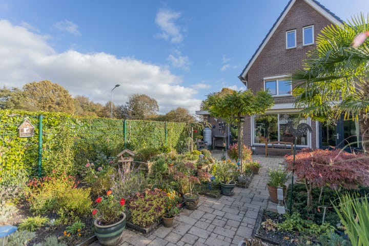 Foto 45 van Kooimeerstraat 1