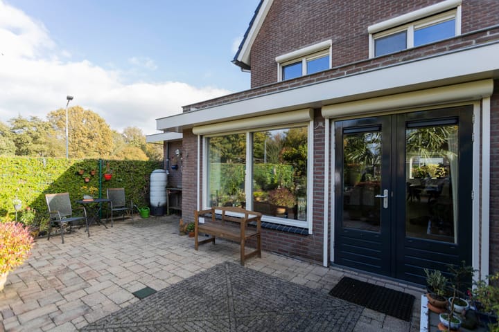 Foto 48 van Kooimeerstraat 1