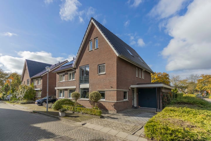 Foto 49 van Kooimeerstraat 1