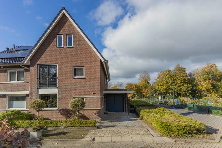 Foto 50 van Kooimeerstraat 1