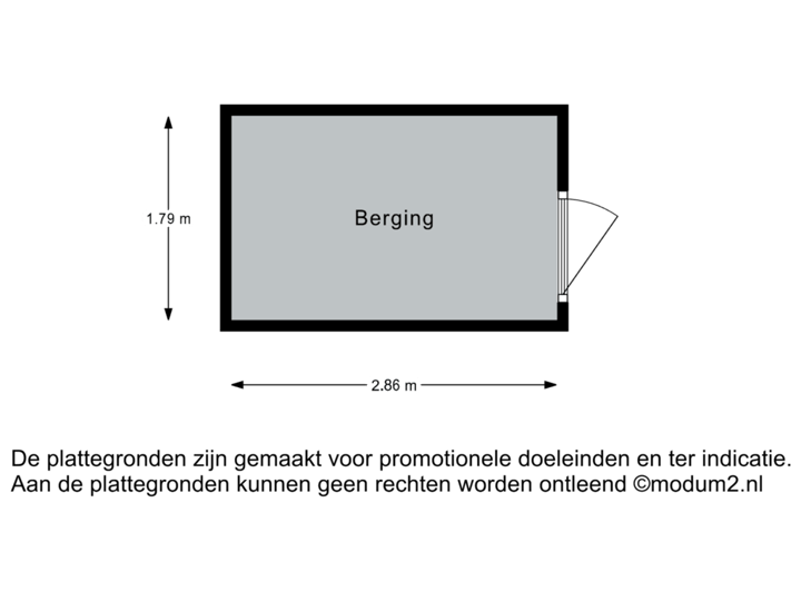 Berging