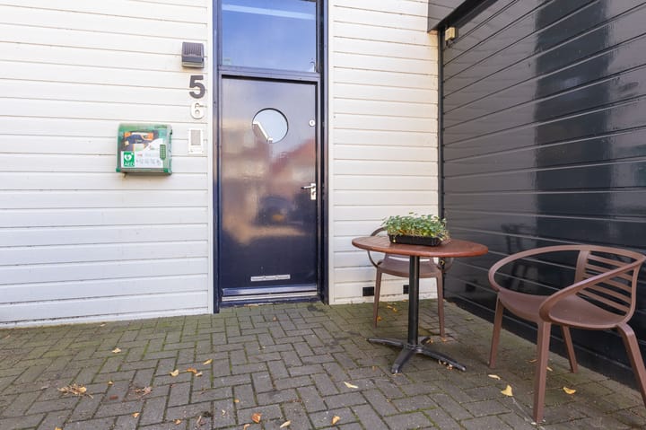 Foto 54 van Oosterhaven 6