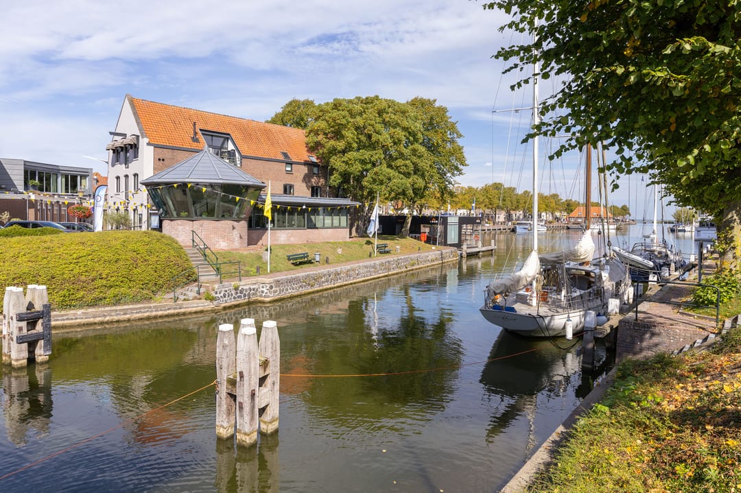 Foto 61 van Oosterhaven 6