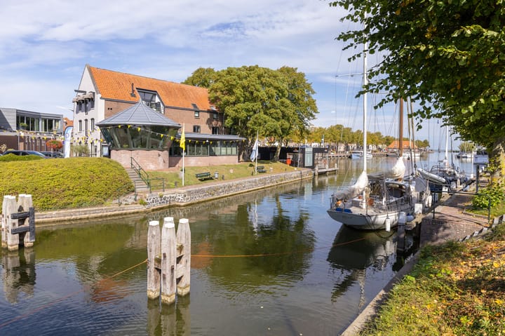 Foto 61 van Oosterhaven 6