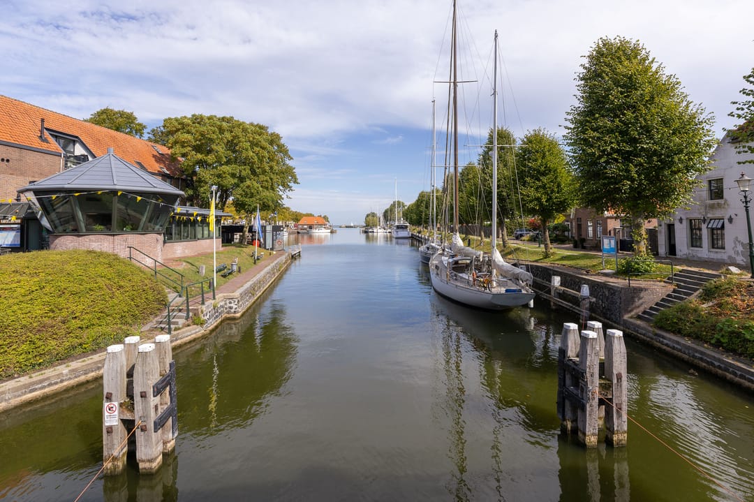 Foto 62 van Oosterhaven 6