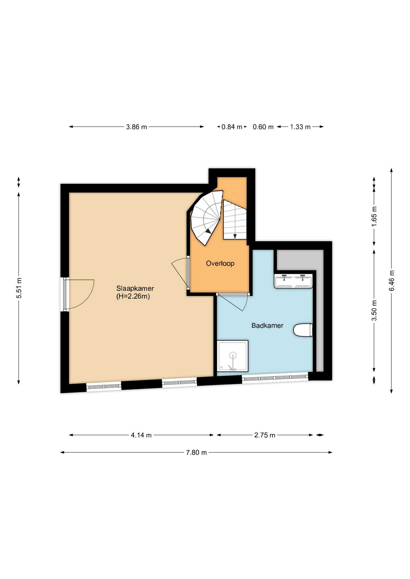 Foto 66 van Oosterhaven 6