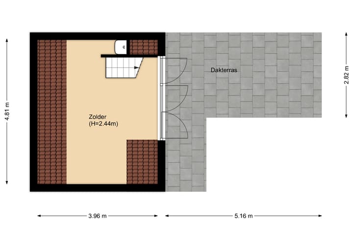 Foto 67 van Oosterhaven 6