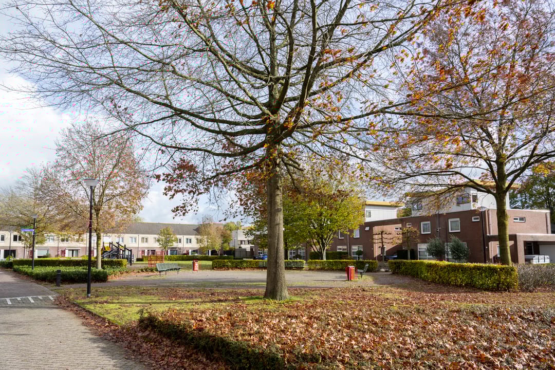 Foto 2 van Annie M.G. Schmidtplein 52