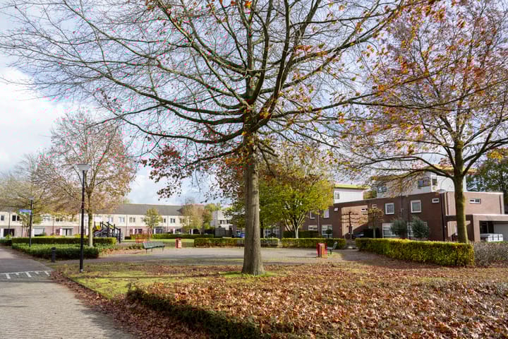 Foto 2 van Annie M.G. Schmidtplein 52