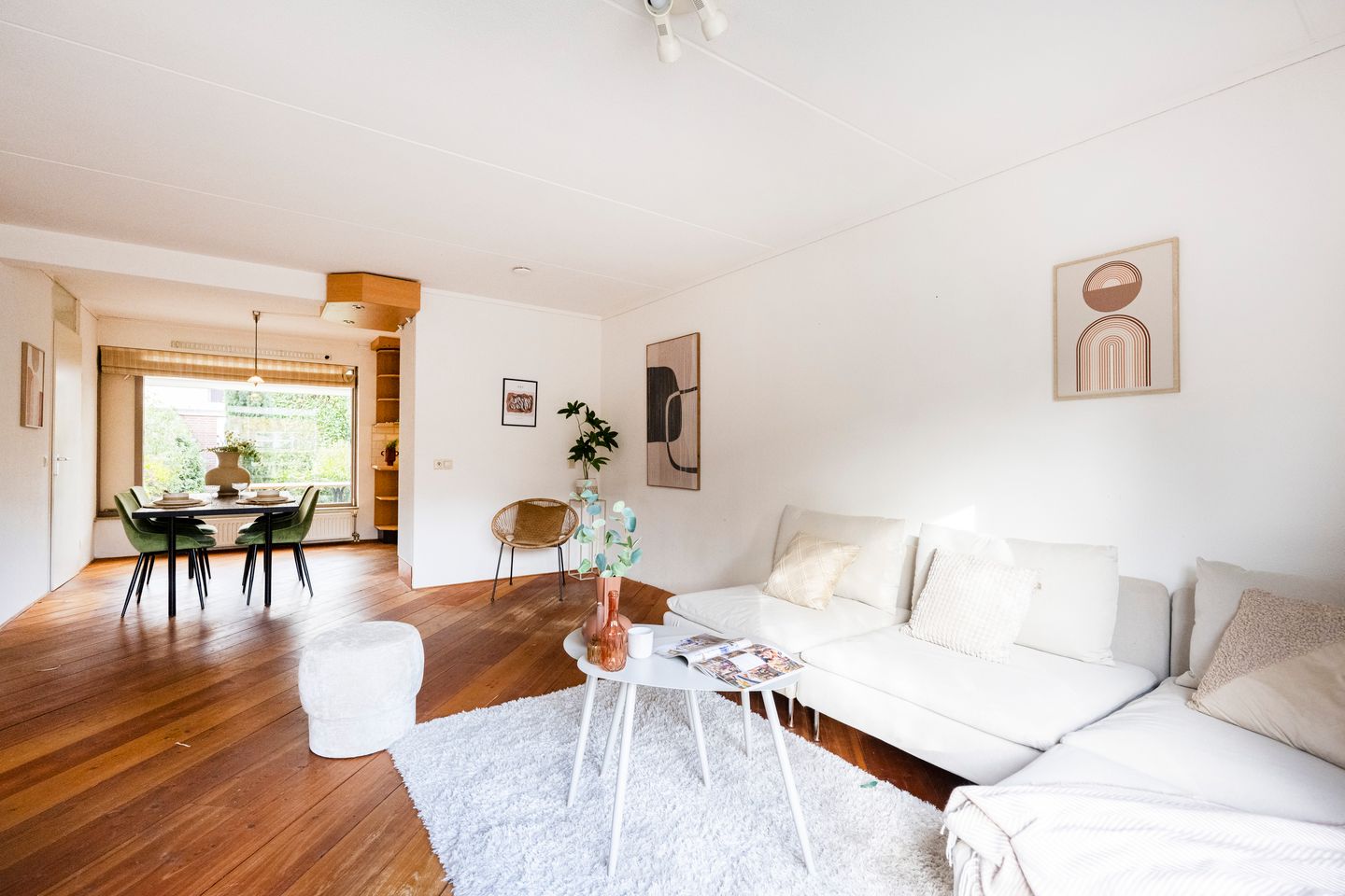 Foto 4 van Annie M.G. Schmidtplein 52