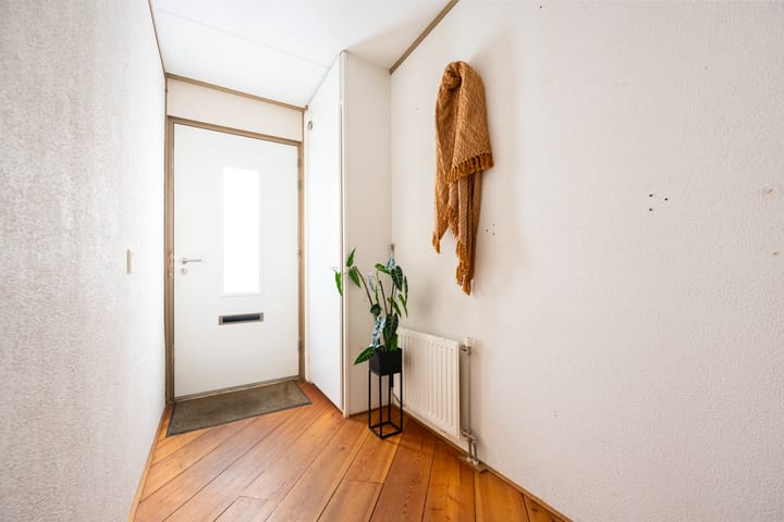 Foto 7 van Annie M.G. Schmidtplein 52