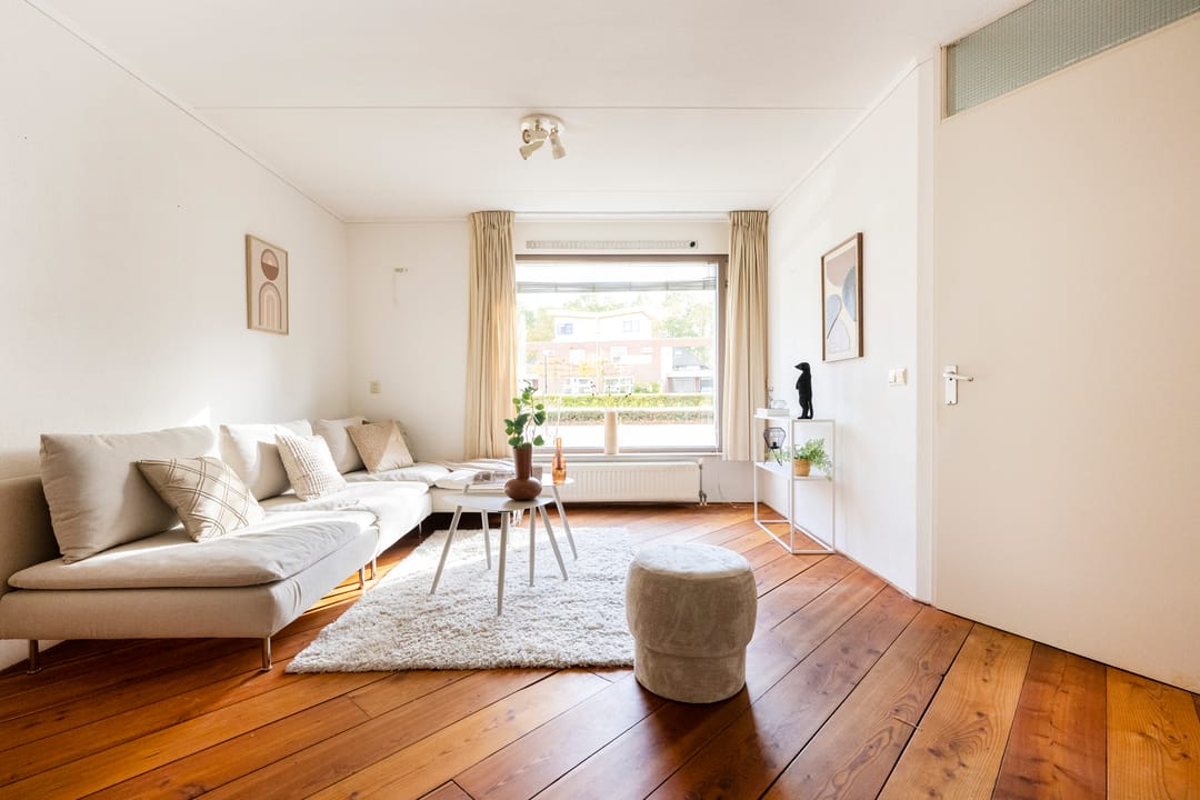 Foto 8 van Annie M.G. Schmidtplein 52