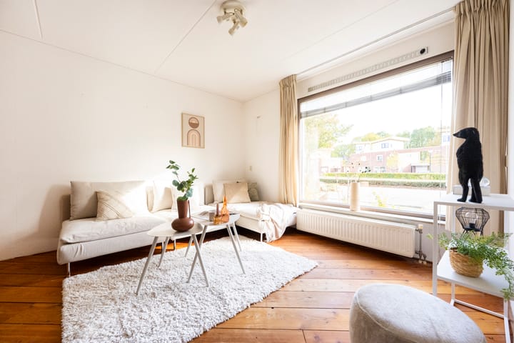 Foto 9 van Annie M.G. Schmidtplein 52