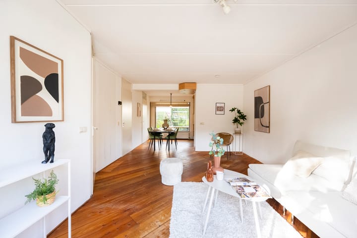 Foto 10 van Annie M.G. Schmidtplein 52