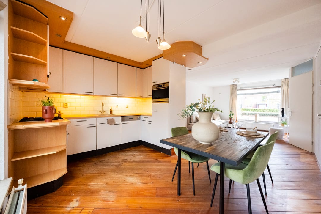 Foto 11 van Annie M.G. Schmidtplein 52