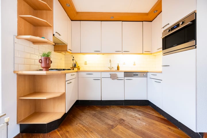 Foto 12 van Annie M.G. Schmidtplein 52