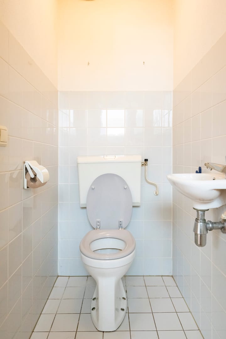 Foto 13 van Annie M.G. Schmidtplein 52