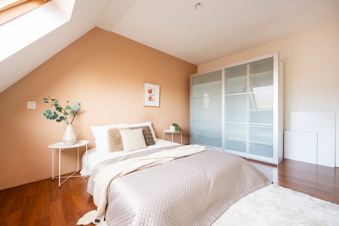 Foto 16 van Annie M.G. Schmidtplein 52