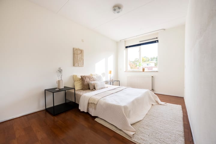 Foto 17 van Annie M.G. Schmidtplein 52