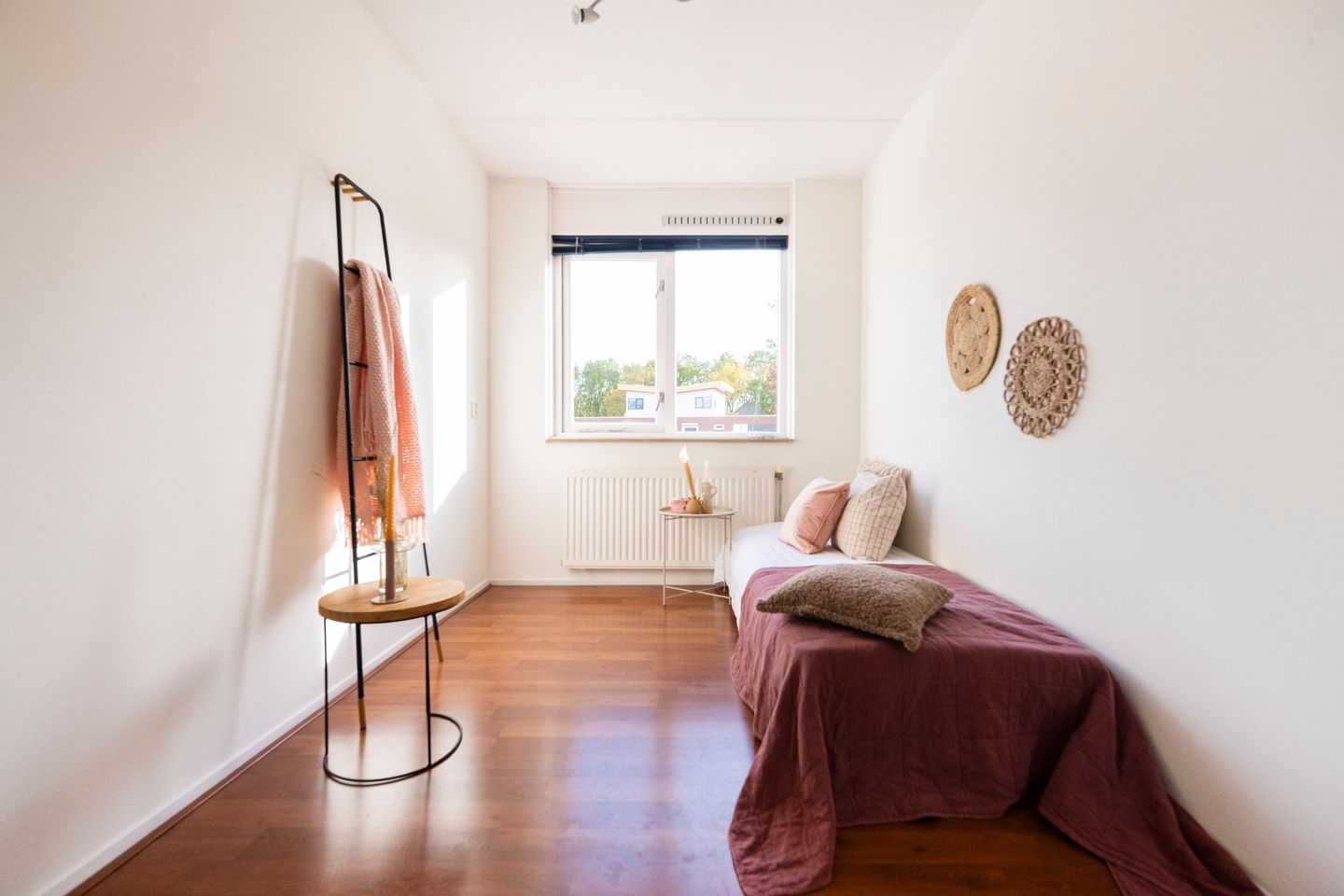 Foto 19 van Annie M.G. Schmidtplein 52