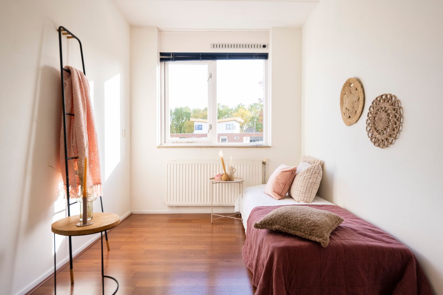 Foto 20 van Annie M.G. Schmidtplein 52