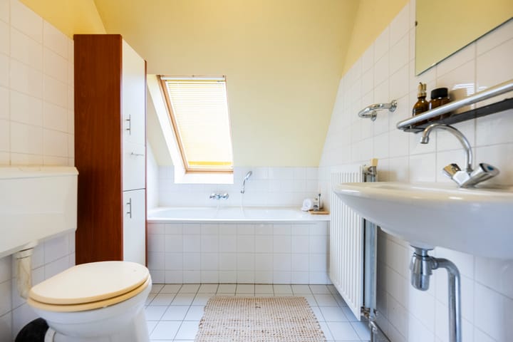 Foto 21 van Annie M.G. Schmidtplein 52