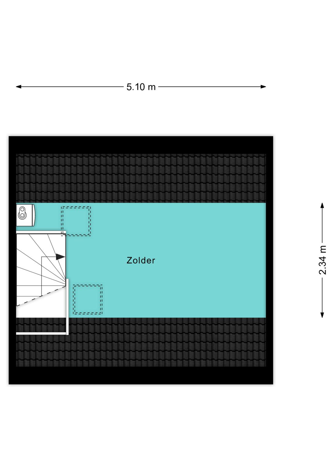 Foto 23 van Annie M.G. Schmidtplein 52