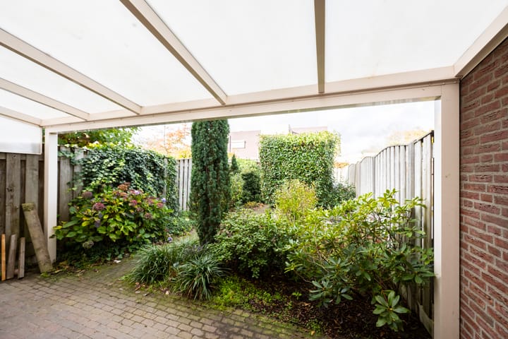 Foto 25 van Annie M.G. Schmidtplein 52