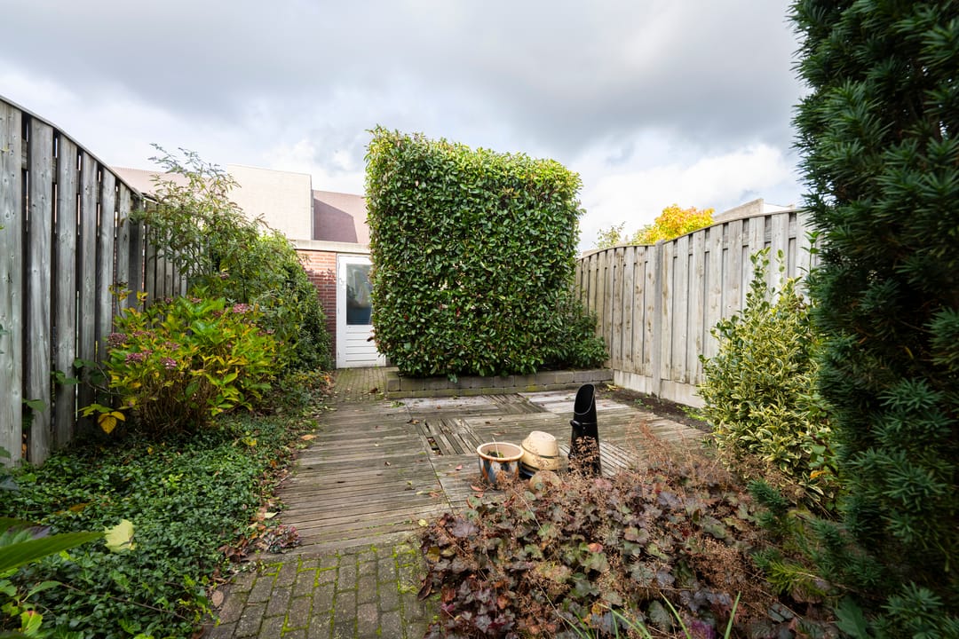 Foto 26 van Annie M.G. Schmidtplein 52