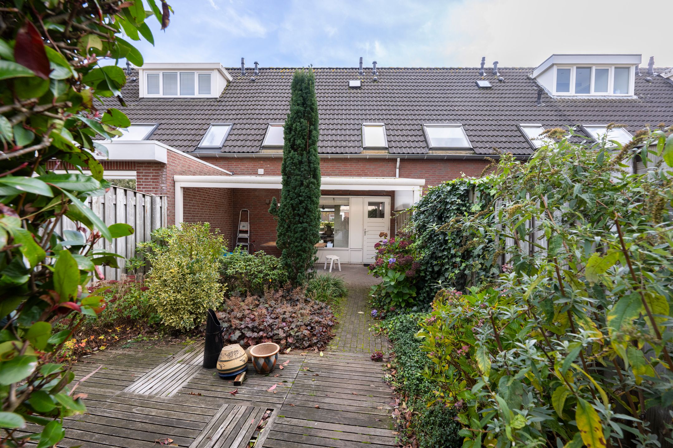 Foto 27 van Annie M.G. Schmidtplein 52