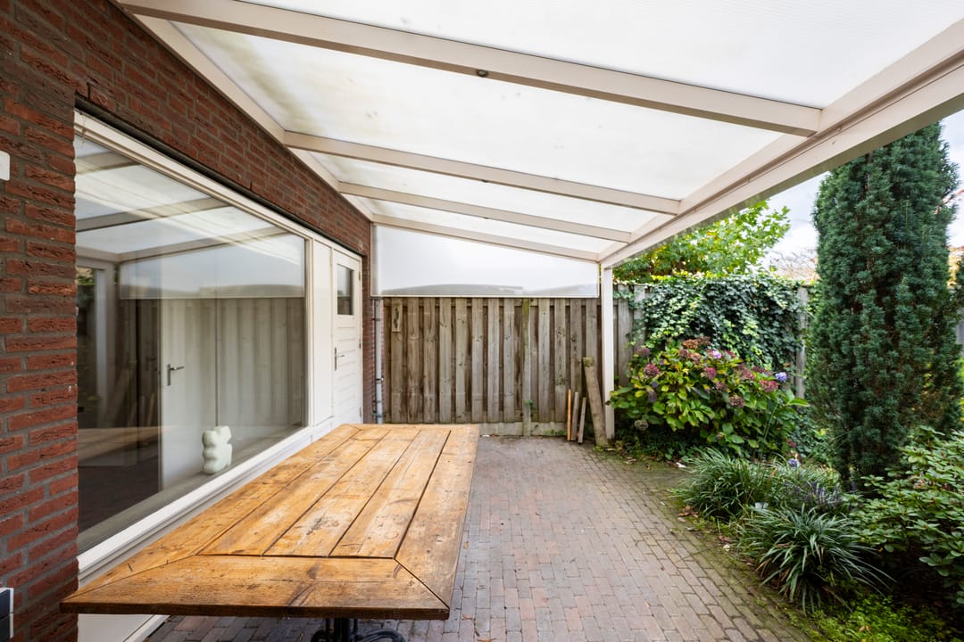 Foto 28 van Annie M.G. Schmidtplein 52