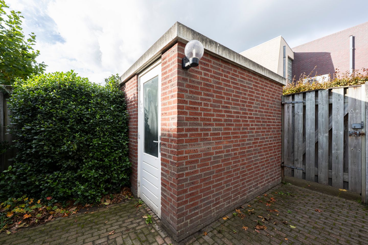 Foto 29 van Annie M.G. Schmidtplein 52