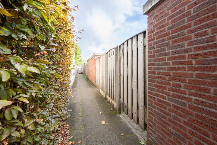 Foto 30 van Annie M.G. Schmidtplein 52