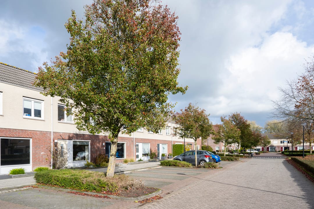 Foto 31 van Annie M.G. Schmidtplein 52