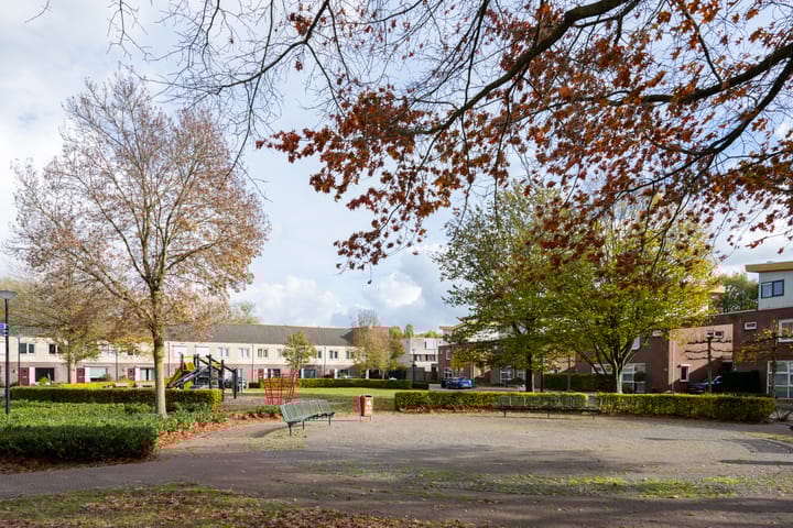 Foto 32 van Annie M.G. Schmidtplein 52