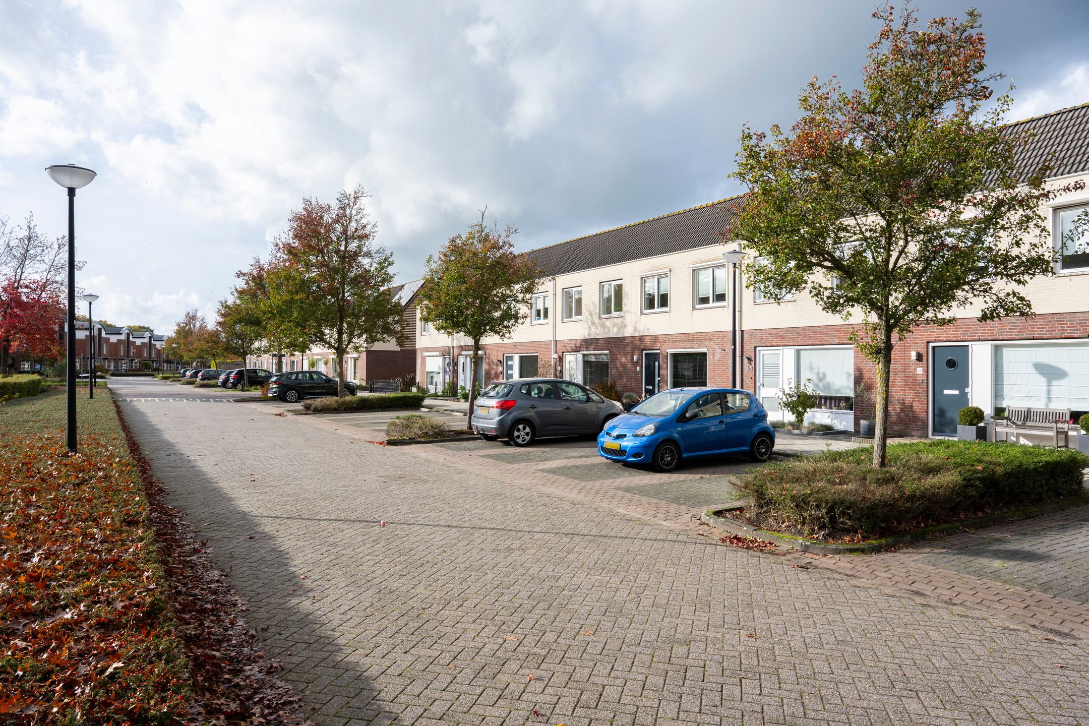 Foto 33 van Annie M.G. Schmidtplein 52