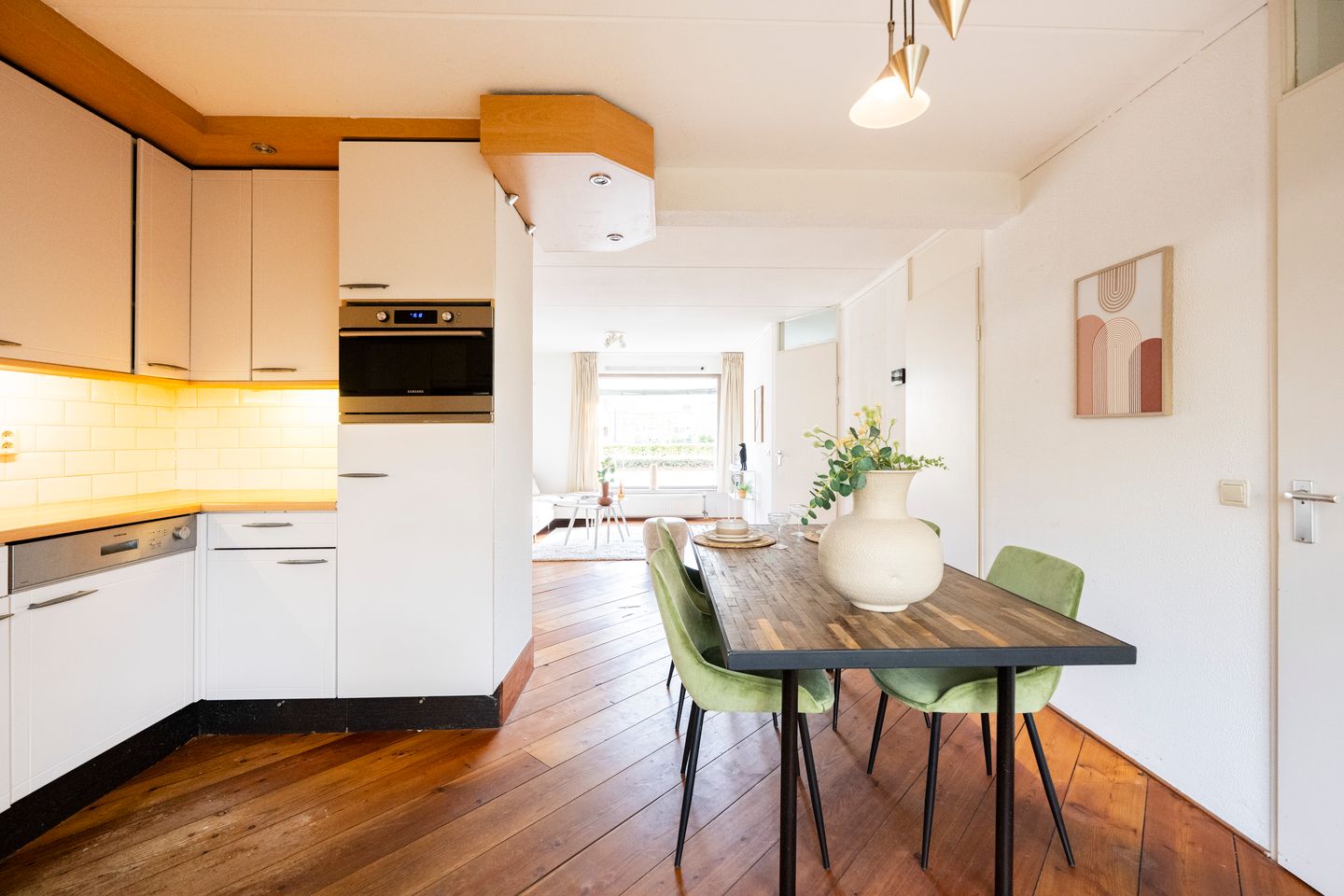 Foto 5 van Annie M.G. Schmidtplein 52