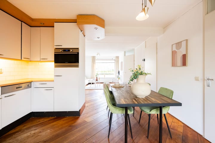 Foto 5 van Annie M.G. Schmidtplein 52