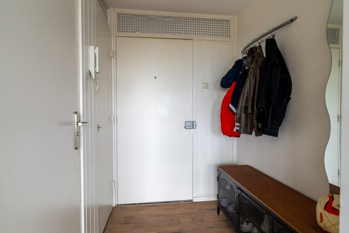 Photo 5 of Sweelinckplein 118