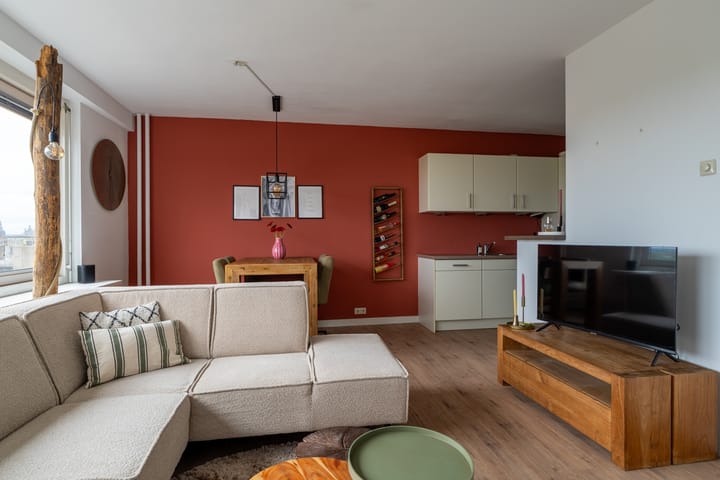 Photo 3 of Sweelinckplein 118