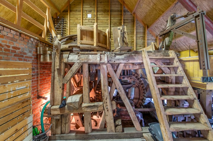 Photo 38 of Stevert 35