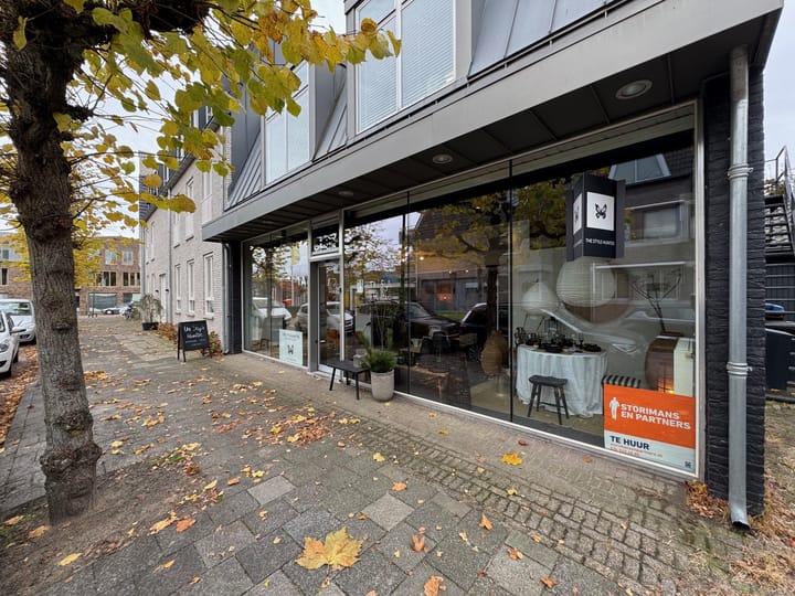 Pastoor Vermuntstraat 1, Ulvenhout (Gem. Breda)