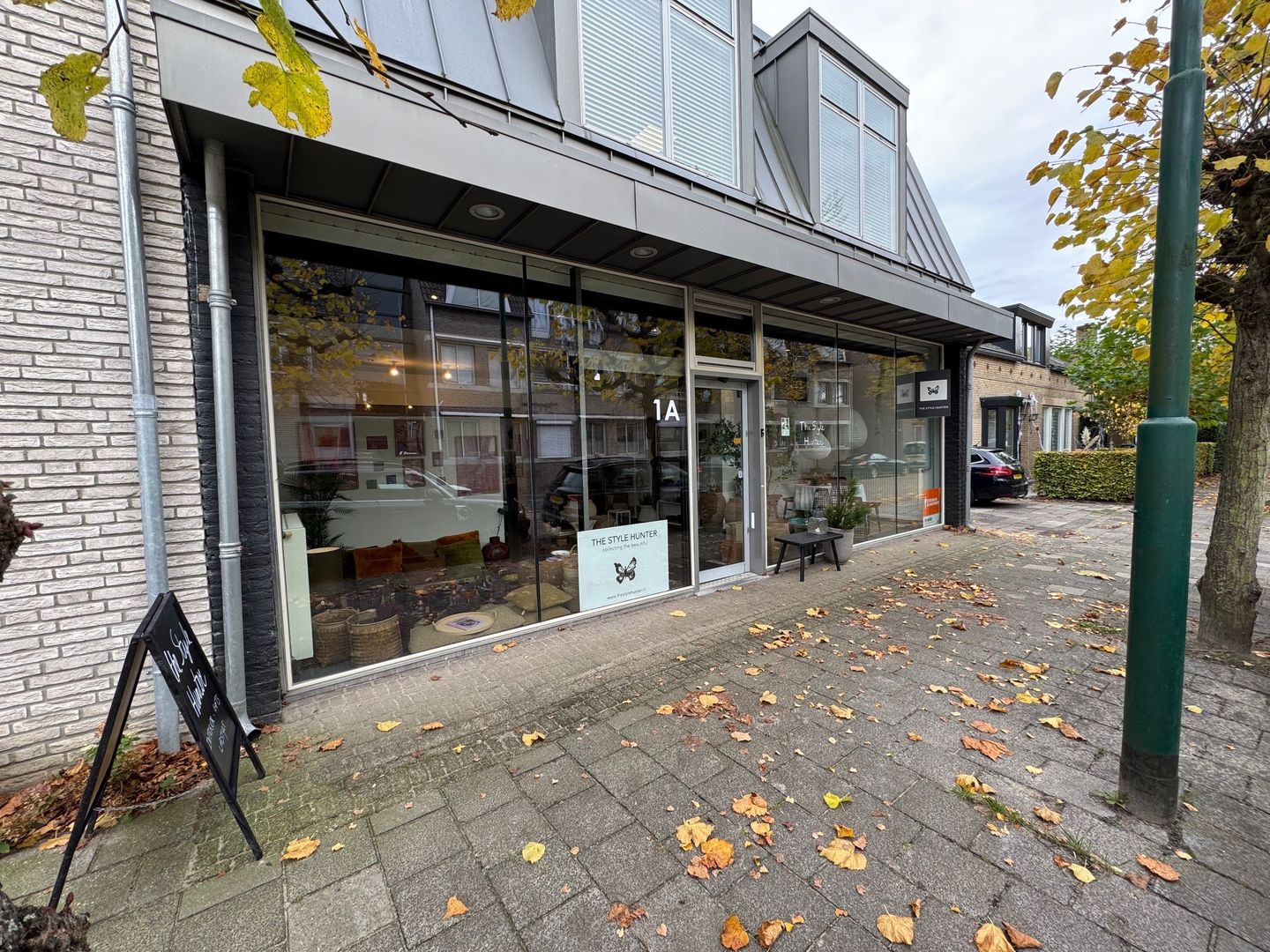 View photo 2 of Pastoor Vermuntstraat 1