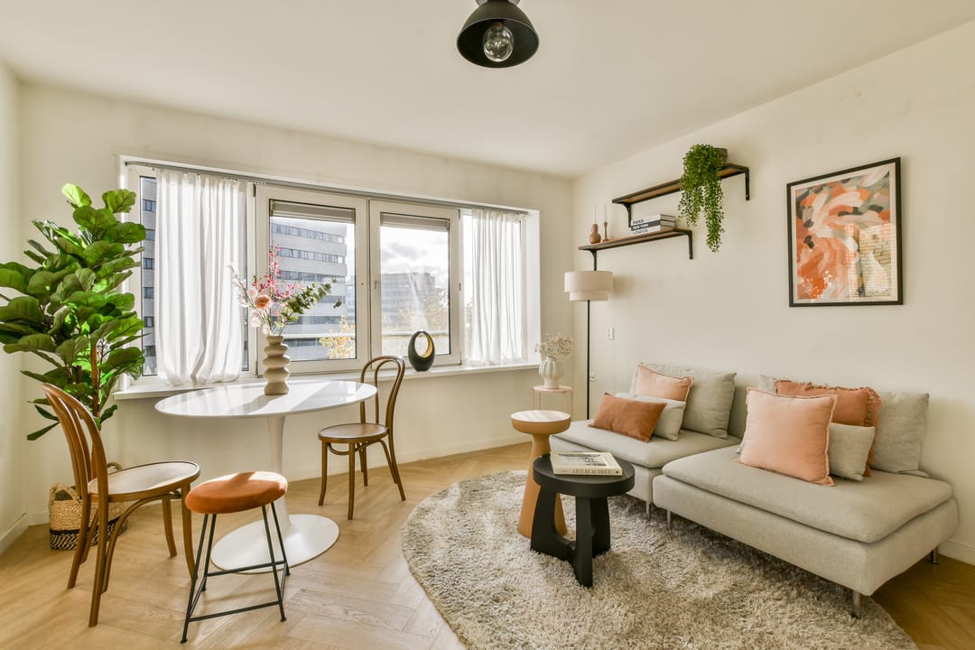 Foto 1 van Vrolikstraat 179-C