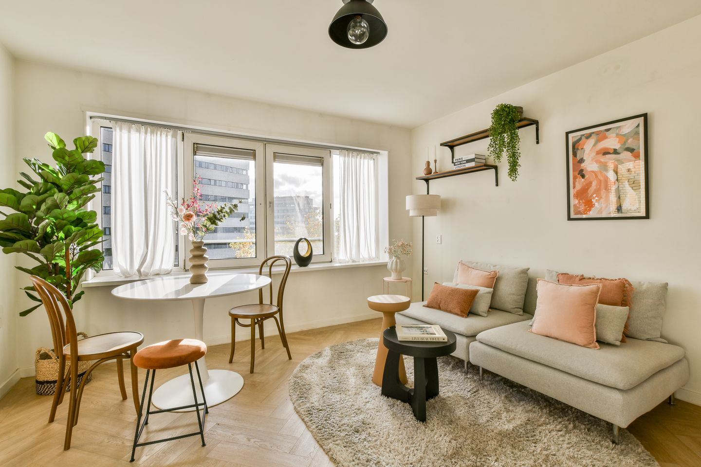 Photo 1 of Vrolikstraat 179-C