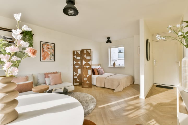 Photo 3 of Vrolikstraat 179-C